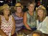 Local C.J. (2nd from left) was joined by her friends from Hanover, Pa., Cathy, Martha & Sandy, for some ‘girl time’ fun at BJ’s.